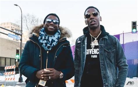 young dolph in my gucci boot|Fans react to Gucci Mane’s Young Dolph tribute Long .